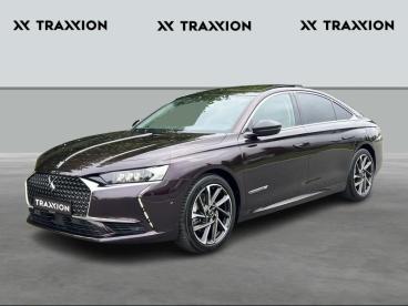 SPOTICAR Ds Ds 9 9 E-tense 250 Opera Occasions - Berline Hybride Rechargeable Purple - Tielt - 1200364587_1