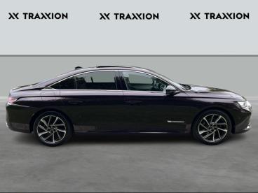 SPOTICAR Ds Ds 9 9 E-tense 250 Opera Occasions - Berline Hybride Rechargeable Purple - Tielt - 1200364587_3