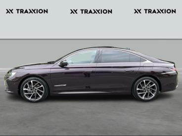 SPOTICAR Ds Ds 9 9 E-tense 250 Opera Occasions - Berline Hybride Rechargeable Purple - Tielt - 1200364587_4