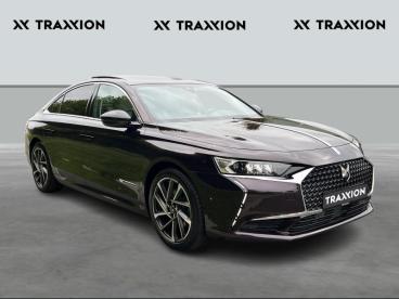 SPOTICAR Ds Ds 9 9 E-tense 250 Opera Occasions - Berline Hybride Rechargeable Purple - Tielt - 1200364587_5