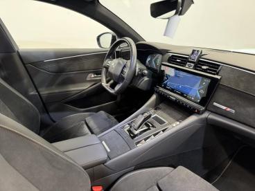 DS CERTIFIED Ds Ds 9 9 E-tense Performance Line + **garantie 24 Mois** Tweedehands - Berline Oplaadbare Hybride White - Ans - 365747_2