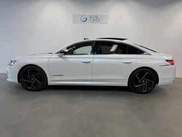 DS CERTIFIED Ds Ds 9 9 E-tense Performance Line + **garantie 24 Mois** Tweedehands - Berline Oplaadbare Hybride White - Ans - 365747_5