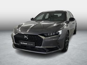 DS CERTIFIED Ds Ds 9 9 Automobiles Opera !! Actieprijs !! Tweedehands - Berline Essence Grijs - Herent - 368616_1