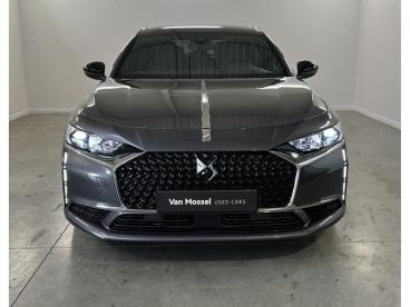 DS CERTIFIED Ds Ds 9 9 Automobiles Opera !! Actieprijs !! Tweedehands - Berline Essence Grijs - Herent - 368616_2