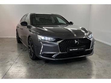 DS CERTIFIED Ds Ds 9 9 Automobiles Opera !! Actieprijs !! Tweedehands - Berline Essence Grijs - Herent - 368616_3