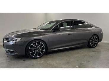 DS CERTIFIED Ds Ds 9 9 Automobiles Opera !! Actieprijs !! Tweedehands - Berline Essence Grijs - Herent - 368616_5