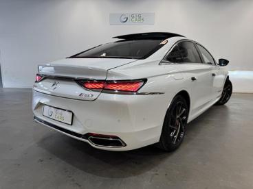 DS CERTIFIED Ds Ds 9 9 E-tense Performance Line + **garantie 24 Mois** Tweedehands - Berline Oplaadbare Hybride White - Ans - 369033_3