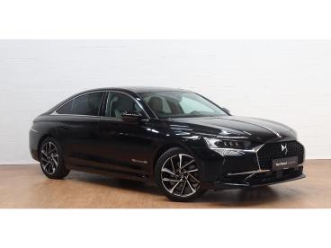 DS CERTIFIED Ds Ds 9 9 E-tense 250 Opera Premiere Tweedehands - Berline Oplaadbare Hybride  - Hasselt - 371980_2