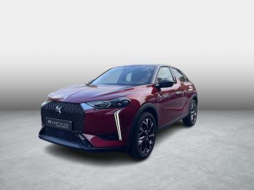 DS CERTIFIED Ds Ds 3 Crossback E-tense Opera 50 Kwh Ds3 E-tense Opera Occasion - Berline Electrique Rood - Hasselt - 345104_1