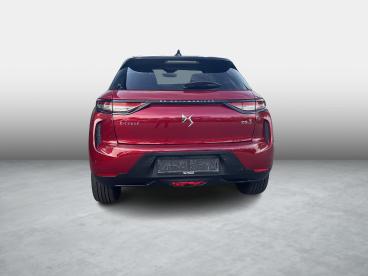 SPOTICAR Ds Ds 3 Crossback E-tense Opera 50 Kwh Ds3 E-tense Opera Occasions - Suv Electrique Rood - Hasselt - 1200354260_5