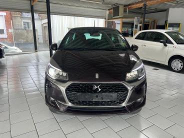 SPOTICAR Ds Ds 3 Cabrio Occasions - Suv Essence Burgundy - Herstal - 1200354826_3