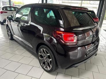 SPOTICAR Ds Ds 3 Cabrio Occasions - Suv Essence Burgundy - Herstal - 1200354826_5