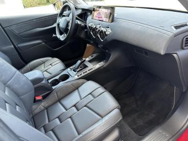 SPOTICAR Ds Ds 3 Opera E-tense Occasions - Suv Electrique Red - Souvret - 1200356142_2