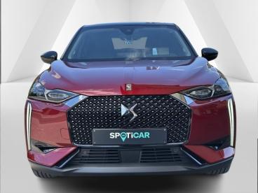 SPOTICAR Ds Ds 3 Opera E-tense Occasions - Suv Electrique Red - Souvret - 1200356142_4