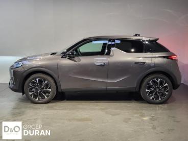 DS CERTIFIED Ds Ds 3 Opera E-tense 156 Tweedehands - Berline Electrique Anthracite - Ieper - 358245_2