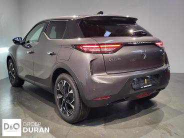 DS CERTIFIED Ds Ds 3 Opera E-tense 156 Tweedehands - Berline Electrique Anthracite - Ieper - 358245_3