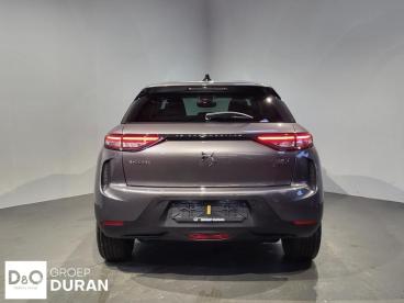 DS CERTIFIED Ds Ds 3 Opera E-tense 156 Tweedehands - Berline Electrique Anthracite - Ieper - 358245_5