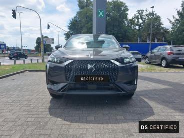 SPOTICAR Ds Ds 3 1 Puretech 130 Auto Antoine De Saint Exupe Exupery Occasions - Suv Essence Paars - Wilrijk - 1200359497_2