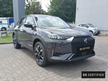 SPOTICAR Ds Ds 3 1 Puretech 130 Auto Antoine De Saint Exupe Exupery Occasions - Suv Essence Paars - Wilrijk - 1200359497_3