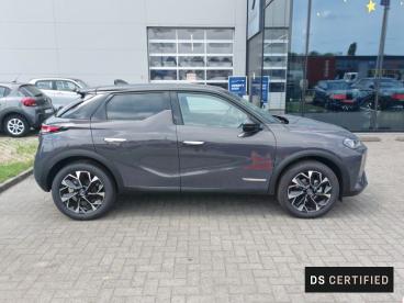 SPOTICAR Ds Ds 3 1 Puretech 130 Auto Antoine De Saint Exupe Exupery Occasions - Suv Essence Paars - Wilrijk - 1200359497_4