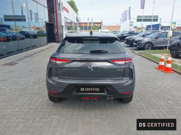 SPOTICAR Ds Ds 3 Puretech 130 Auto Antoine De Saint Exupe Antoine Occasions - Suv Essence Mauve - Wilrijk - 300360277_5