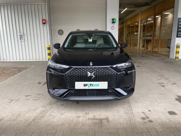 SPOTICAR Ds Ds 3 1 Puretech 130 Automatic Esprit De Voyage Occasions - Suv Essence Zwart - Wijnegem - 1200360530_2