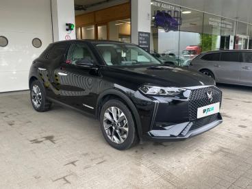 SPOTICAR Ds Ds 3 1 Puretech 130 Automatic Esprit De Voyage Occasions - Suv Essence Zwart - Wijnegem - 1200360530_3