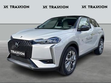 SPOTICAR Ds Ds 3 Esprit De Voyage Occasions - Suv Essence Champagne - Deinze - 1200362101_1