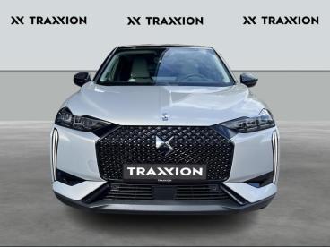 SPOTICAR Ds Ds 3 Esprit De Voyage Occasions - Suv Essence Champagne - Deinze - 1200362101_2