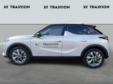 SPOTICAR Ds Ds 3 Esprit De Voyage Occasions - Suv Essence Champagne - Deinze - 1200362101_4