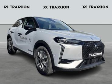 SPOTICAR Ds Ds 3 Esprit De Voyage Occasions - Suv Essence Champagne - Deinze - 1200362101_5