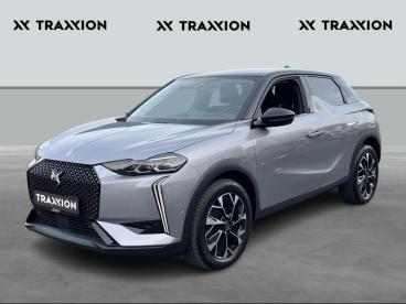 SPOTICAR Ds Ds 3 Opera Eat8 130 Puretech Automatic Occasions - Suv Essence Grey - Tielt - 1200362899_1