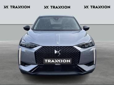 SPOTICAR Ds Ds 3 Opera Eat8 130 Puretech Automatic Occasions - Suv Essence Grey - Tielt - 1200362899_2