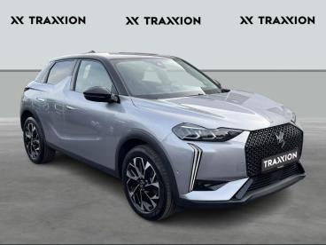 SPOTICAR Ds Ds 3 Opera Eat8 130 Puretech Automatic Occasions - Suv Essence Grey - Tielt - 1200362899_5