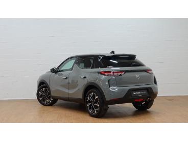 SPOTICAR Ds Ds 3 Crossback 1.2t Opera Automaat Occasions - Suv Essence Grijs - Hasselt - 300363883_4