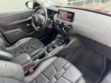 SPOTICAR Ds Ds 3 Opera Occasions - Suv Electrique Red - Eupen - 1200365453_2