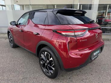 SPOTICAR Ds Ds 3 Opera Occasions - Suv Electrique Red - Eupen - 1200365453_3