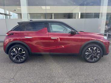 SPOTICAR Ds Ds 3 Opera Occasions - Suv Electrique Red - Eupen - 1200365453_4