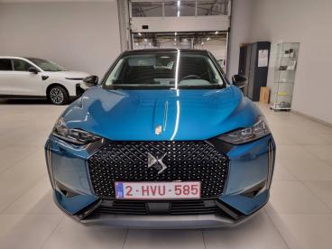 SPOTICAR Ds Ds 3 1 Hybrid 145 Automatic Edition France Occasions - Suv Essence Groen - Wilrijk - 1200366860_2
