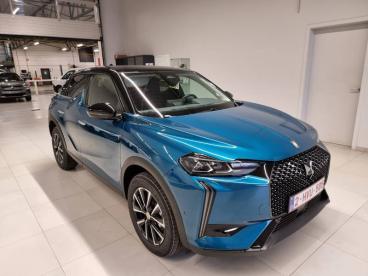 SPOTICAR Ds Ds 3 1 Hybrid 145 Automatic Edition France Occasions - Suv Essence Groen - Wilrijk - 1200366860_3
