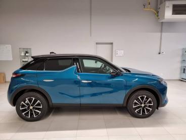 SPOTICAR Ds Ds 3 1 Hybrid 145 Automatic Edition France Occasions - Suv Essence Groen - Wilrijk - 1200366860_4