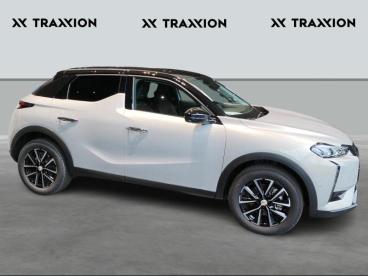 SPOTICAR Ds Ds 3 Edition France Tweedehands - Suv Hybrid Champagne - Deinze - 1200367346_3