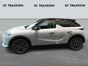 SPOTICAR Ds Ds 3 Edition France Tweedehands - Suv Hybrid Champagne - Deinze - 1200367346_4