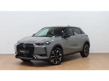 SPOTICAR Ds Ds 3 Crossback 1.2t Opera Automaat Tweedehands - Suv Benzine Grijs - Herent - 1200367604_1