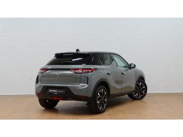 SPOTICAR Ds Ds 3 Crossback 1.2t Opera Automaat Tweedehands - Suv Benzine Grijs - Herent - 1200367604_4