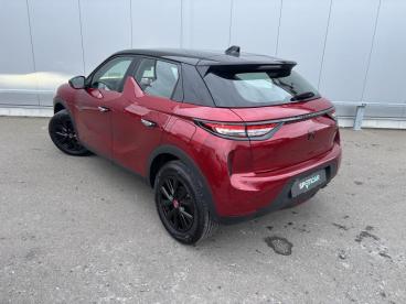 SPOTICAR Ds Ds 3 Performance Line Occasions - Suv Essence Burgundy - Herve - 1200368204_4