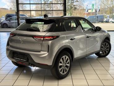 SPOTICAR Ds Ds 3 *** Ds3 Boite Auto *** Occasions - Suv Essence Grey - Wauthier-braine - 1200368386_2