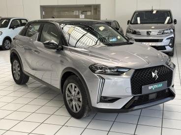 SPOTICAR Ds Ds 3 *** Ds3 Boite Auto *** Occasions - Suv Essence Grey - Wauthier-braine - 1200368386_3