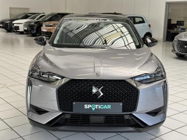 SPOTICAR Ds Ds 3 *** Ds3 Boite Auto *** Occasions - Suv Essence Grey - Wauthier-braine - 1200368386_4
