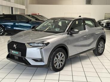 SPOTICAR Ds Ds 3 *** Ds3 Boite Auto *** Occasions - Suv Essence Grey - Wauthier-braine - 1200368386_5